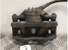 Recambio de pinza freno delantera derecha para peugeot 208 referencia OEM IAM 9805497780   2