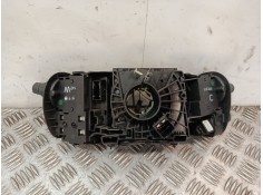 Recambio de mando multifuncion para renault grand scénic ii (jm0/1_) 1.5 dci (jm1e) referencia OEM IAM 8200127728   2