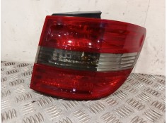 Recambio de piloto trasero derecho para mercedes-benz clase b sports tourer (w245) b 200 cdi (245.208) referencia OEM IAM 169820