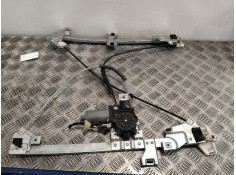 Recambio de elevalunas delantero izquierdo para citroën berlingo / berlingo first furgoneta/monovolumen (m_) 1.4 i (mbkfx, mbkfw