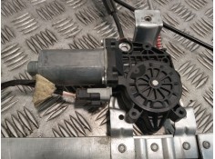 Recambio de elevalunas delantero izquierdo para citroën berlingo / berlingo first furgoneta/monovolumen (m_) 1.4 i (mbkfx, mbkfw 2