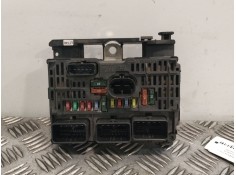 Recambio de caja reles / fusibles para citroën c4 i (lc_) 1.6 hdi referencia OEM IAM 9661682980  