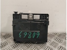 Recambio de caja reles / fusibles para citroën c4 i (lc_) 1.6 hdi referencia OEM IAM 9661682980   2