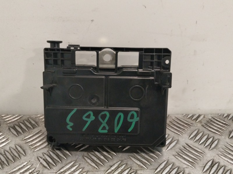 Recambio de caja reles / fusibles para citroën c4 i (lc_) 1.6 hdi referencia OEM IAM 9661682980  
