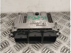 Recambio de centralita motor uce para peugeot 208 i (ca_, cc_) 1.4 hdi referencia OEM IAM 02810170920 9677529580 