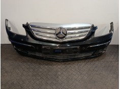 Recambio de paragolpes delantero para mercedes-benz clase b sports tourer (w245) b 200 cdi (245.208) referencia OEM IAM 16988526