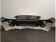 Recambio de paragolpes delantero para mercedes-benz clase b sports tourer (w245) b 200 cdi (245.208) referencia OEM IAM 16988526 2
