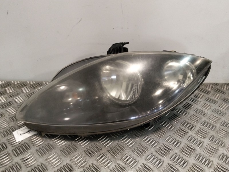 Recambio de faro izquierdo para seat altea xl (5p5, 5p8) 1.6 tdi referencia OEM IAM 5P1941005E  