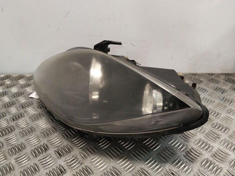 Recambio de faro izquierdo para seat altea xl (5p5, 5p8) 1.6 tdi referencia OEM IAM 5P1941005E  