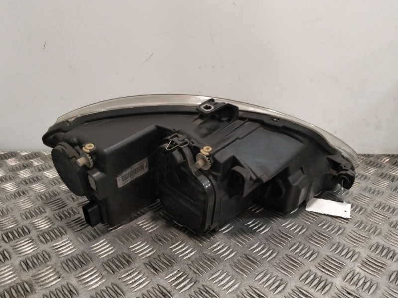 Recambio de faro izquierdo para seat altea xl (5p5, 5p8) 1.6 tdi referencia OEM IAM 5P1941005E  