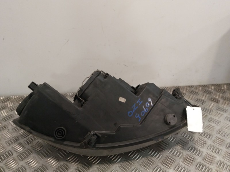 Recambio de faro izquierdo para seat altea xl (5p5, 5p8) 1.6 tdi referencia OEM IAM 5P1941005E  