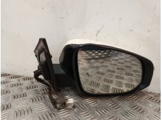 Recambio de retrovisor derecho para toyota rav 4 iv (_a4_) 2.2 d 4wd (ala49) referencia OEM IAM 023929  