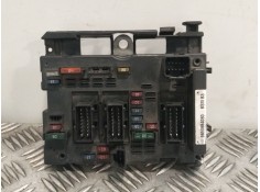 Recambio de caja reles / fusibles para peugeot 307 (3a/c) 1.6 16v referencia OEM IAM 9650664080  