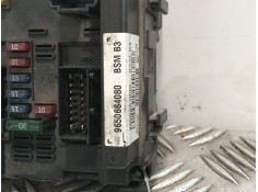 Recambio de caja reles / fusibles para peugeot 307 (3a/c) 1.6 16v referencia OEM IAM 9650664080   2