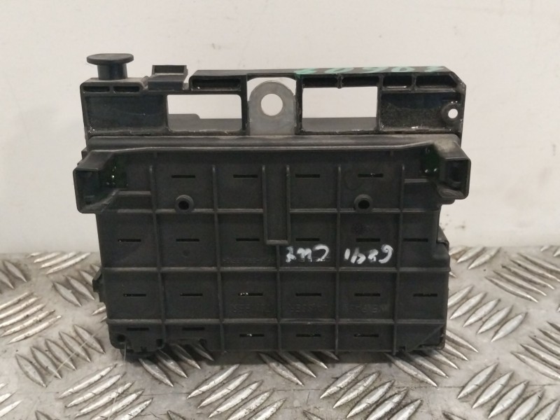 Recambio de caja reles / fusibles para peugeot 307 (3a/c) 1.6 16v referencia OEM IAM 9650664080  