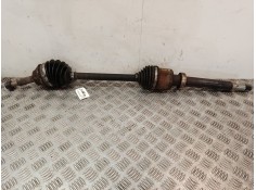 Recambio de transmision delantera derecha para ford transit furgoneta (fa_ _) 2.2 tdci referencia OEM IAM   