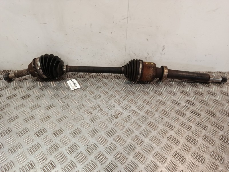 Recambio de transmision delantera derecha para ford transit furgoneta (fa_ _) 2.2 tdci referencia OEM IAM   