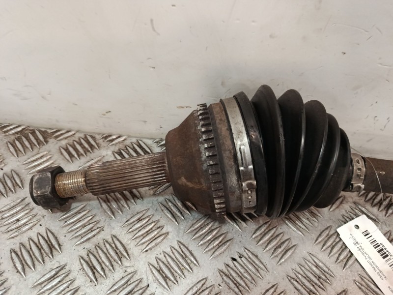 Recambio de transmision delantera derecha para ford transit furgoneta (fa_ _) 2.2 tdci referencia OEM IAM   