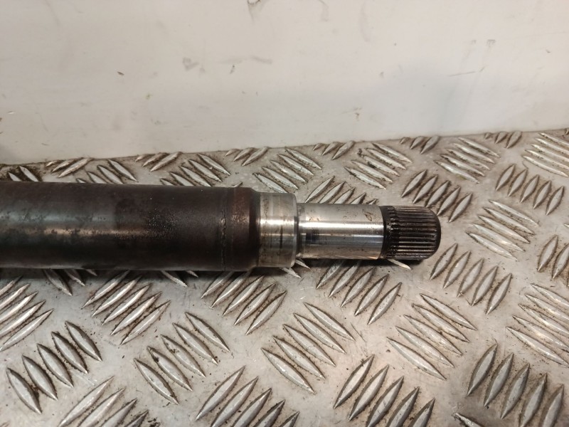 Recambio de transmision delantera derecha para ford transit furgoneta (fa_ _) 2.2 tdci referencia OEM IAM   
