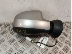 Recambio de retrovisor derecho para dacia duster (hs_) 1.2 tce 125 referencia OEM IAM 0311224  