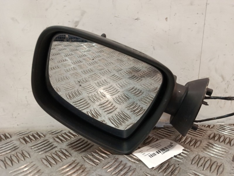 Recambio de retrovisor derecho para dacia duster (hs_) 1.2 tce 125 referencia OEM IAM 0311224  