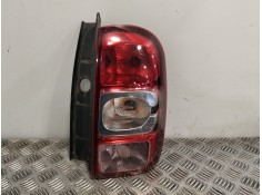 Recambio de piloto trasero derecho para dacia duster (hs_) 1.2 tce 125 referencia OEM IAM 265505271R 62421802 