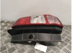 Recambio de piloto trasero derecho para dacia duster (hs_) 1.2 tce 125 referencia OEM IAM 265505271R 62421802  2