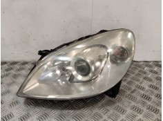 Recambio de faro izquierdo para mercedes-benz clase b sports tourer (w245) b 200 cdi (245.208) referencia OEM IAM 1698201761  