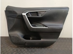 Recambio de guarnecido puerta delantera derecha para toyota rav 4 v (_a5_, _h5_) 2.0 (mxaa52) referencia OEM IAM 67777X1B16  