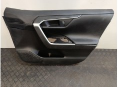 Recambio de guarnecido puerta delantera derecha para toyota rav 4 v (_a5_, _h5_) 2.0 (mxaa52) referencia OEM IAM 67777X1B16   2