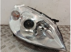 Recambio de faro derecho para mercedes-benz clase b sports tourer (w245) b 200 cdi (245.208) referencia OEM IAM 1698201861  