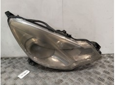 Recambio de faro derecho para citroën c3 ii (sc_) 1.4 hdi 70 (sc8hzc, sc8hr0, sc8hp4) referencia OEM IAM 1606930080  
