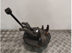 Recambio de mangueta delantera derecha para hyundai ix35 1.7 crdi cat referencia OEM IAM 517162S520  