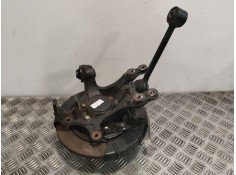 Recambio de mangueta delantera derecha para hyundai ix35 1.7 crdi cat referencia OEM IAM 517162S520   2