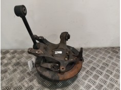 Recambio de mangueta trasera izquierda para hyundai ix35 1.7 crdi cat referencia OEM IAM 527102Y800  