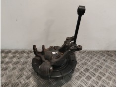 Recambio de mangueta trasera izquierda para hyundai ix35 1.7 crdi cat referencia OEM IAM 527102Y800   2