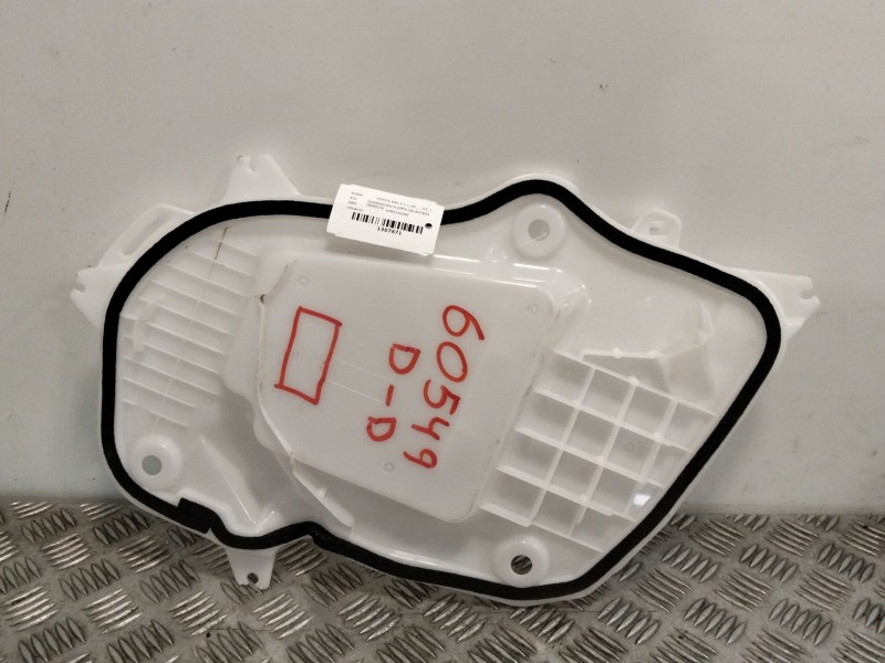 Recambio de moldura para toyota rav 4 v (_a5_, _h5_) 2.0 (mxaa52) referencia OEM IAM 6783142090  