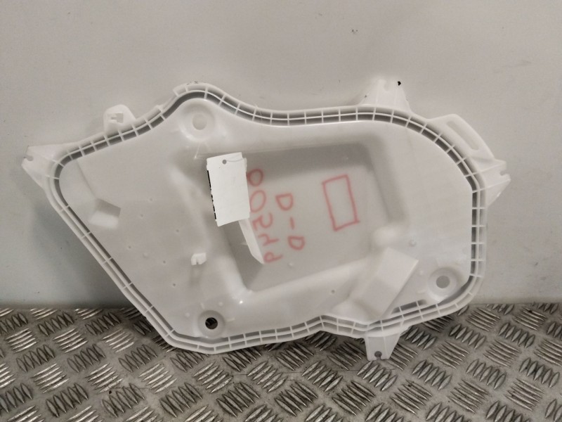 Recambio de moldura para toyota rav 4 v (_a5_, _h5_) 2.0 (mxaa52) referencia OEM IAM 6783142090  