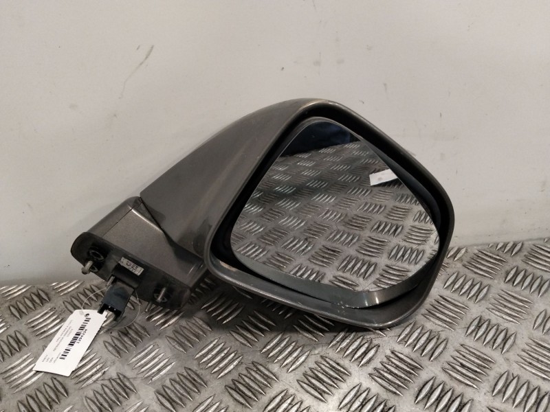 Recambio de retrovisor derecho para opel antara a (l07) 2.0 cdti referencia OEM IAM 022573  