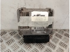 Recambio de centralita motor uce para seat leon (1p1) 1.9 tdi referencia OEM IAM 03G906056AA   2