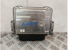 Recambio de centralita motor uce para citroën c3 ii (sc_) 1.4 hdi 70 (sc8hzc, sc8hr0, sc8hp4) referencia OEM IAM 0281018465  