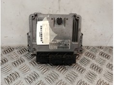 Recambio de centralita motor uce para citroën c3 ii (sc_) 1.4 hdi 70 (sc8hzc, sc8hr0, sc8hp4) referencia OEM IAM 0281018465   2