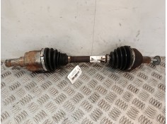 Recambio de transmision delantera izquierda para ford s-max (wa6) 2.2 tdci referencia OEM IAM   
