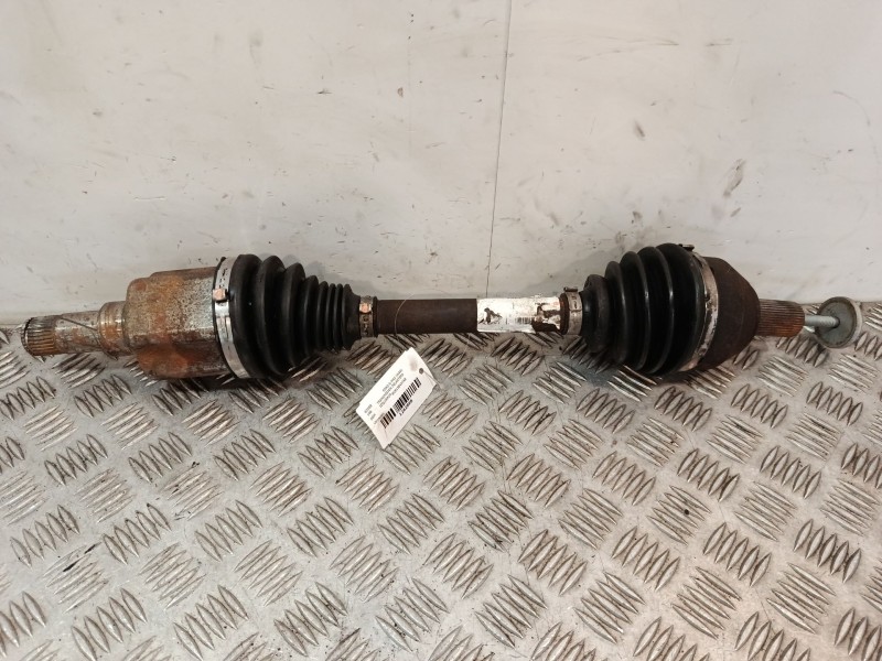 Recambio de transmision delantera izquierda para ford s-max (wa6) 2.2 tdci referencia OEM IAM   