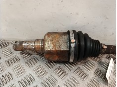 Recambio de transmision delantera izquierda para ford s-max (wa6) 2.2 tdci referencia OEM IAM    2