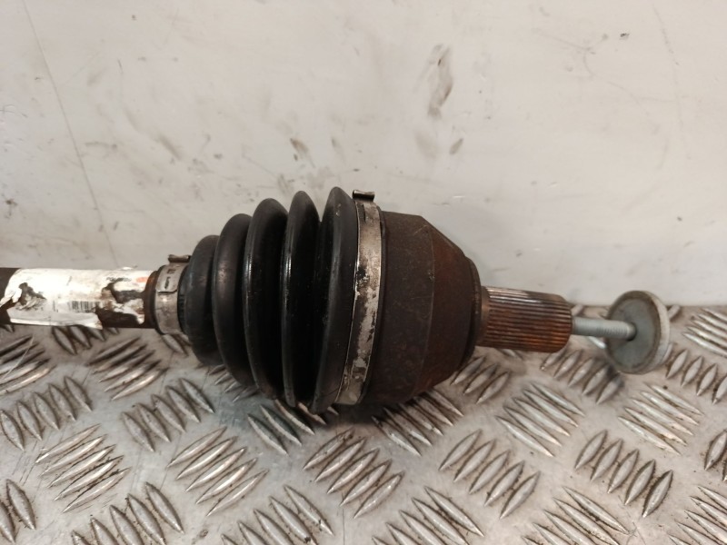 Recambio de transmision delantera izquierda para ford s-max (wa6) 2.2 tdci referencia OEM IAM   