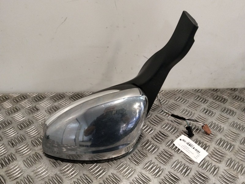 Recambio de retrovisor izquierdo para peugeot 208 i (ca_, cc_) 1.2 vti 82 referencia OEM IAM 232673077  