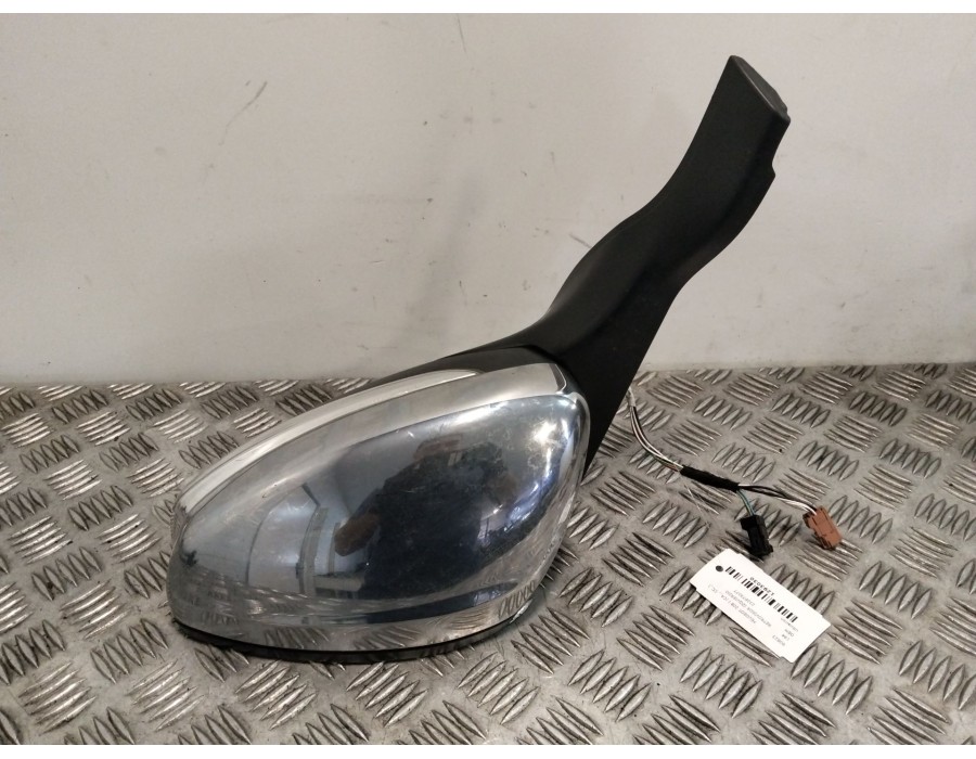Recambio de retrovisor izquierdo para peugeot 208 i (ca_, cc_) 1.2 vti 82 referencia OEM IAM 232673077  