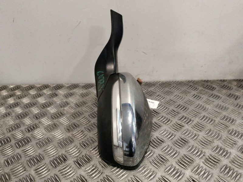 Recambio de retrovisor izquierdo para peugeot 208 i (ca_, cc_) 1.2 vti 82 referencia OEM IAM 232673077  