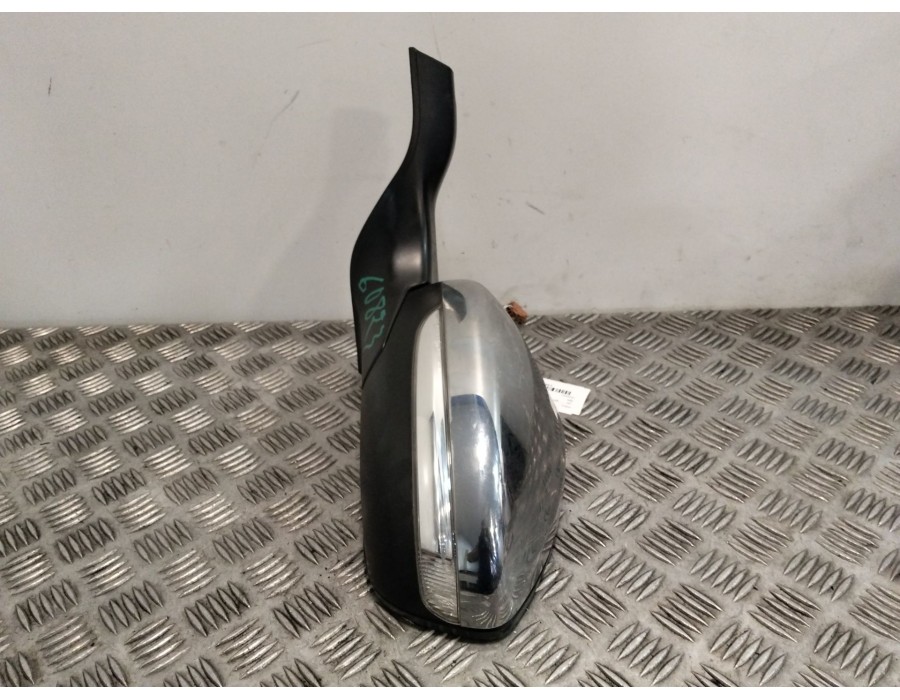 Recambio de retrovisor izquierdo para peugeot 208 i (ca_, cc_) 1.2 vti 82 referencia OEM IAM 232673077  